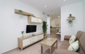 Apartament Maquinilla A Spainsunrentals 1181, Nerja